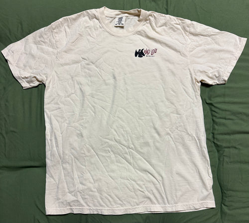 Wild Loon Winery Afrodynamic Tee